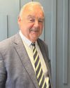 McDowall takes up role as new Bears president35