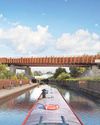 SALTLEY VIADUCT WILL BE CLOSED AND REPLACED WITH A NEW STRUCTURE10