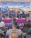 Party representatives vow to fix housing crisis14