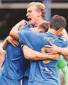 Birmingham Mail
