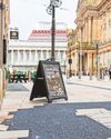 Patchwork pavement is 'ghastly' say Brummies Patchwork pavement is 'ghastly' say Brummies7