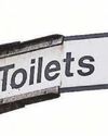 Risks of ‘tension’ over competition for toilets Risks of ‘tension’ over competition for toilets19