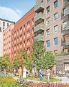 Town centre set to be reinvented with £20m Town centre set to be reinvented with £20m12