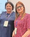 Care home boss Zoe proves she has the golden touch with national award Care home boss Zoe proves she has the golden touch with national award9