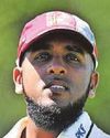 Champions too hot despite Harris haul Champions too hot despite Harris haul33