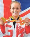 Inclusive ethos a big pull of the Games - Simmonds Inclusive ethos a big pull of the Games - Simmonds21