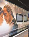Highlands sleeper gets TV makeover Highlands sleeper gets TV makeover6