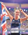 Keely has sights on world record in London Keely has sights on world record in London24