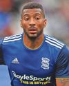 Blues veteran Davis knew Jude was the real deal from an early stage Blues veteran Davis knew Jude was the real deal from an early stage30