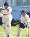 Five-Star Robbo bowls Himley to third consecutive victory Five-Star Robbo bowls Himley to third consecutive victory26