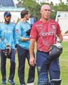 Bears up against it as they lose to the Steelbacks Bears up against it as they lose to the Steelbacks27