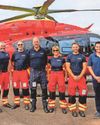 Open day a chance to watch us in action26