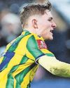 Ollie’s doing jolly well after Welsh call-up39