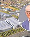 Former MG Rover site ‘brought back to life’5