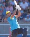 Bears still have steel to be a big hit in Blast vows Beau36