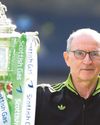 O'Neill is correct - WIN - as Fergie confirms that it’s Lampard time37