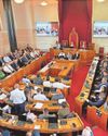 Reform leader accuses opponents of ‘stitch-up’13
