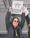 HOW ONE FAN ENSURED OZZY'S STAR WILL SHINE FOREVER HOW ONE FAN ENSURED OZZY'S STAR WILL SHINE FOREVER9