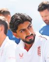 Bashir back in England fold after difficult year Bashir back in England fold after difficult year27