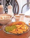 Chippy owner fears for the shop's future over rising costs Chippy owner fears for the shop's future over rising costs2