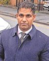 Councillor rues Labour's coalition rejection Councillor rues Labour's coalition rejection3