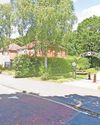 Frustrated residents repeat call for crossing at 'danger' park gate Frustrated residents repeat call for crossing at 'danger' park gate12