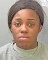Mum who fractured her baby's skull in 'fit of rage' jailed for life Mum who fractured her baby's skull in 'fit of rage' jailed for life4