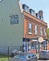 Police licence appeal after ‘serious attack’ on man in pub garden Police licence appeal after ‘serious attack’ on man in pub garden5