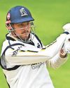 Bears left with huge run chase after hosts dominate Bears left with huge run chase after hosts dominate35