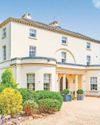 Mansion with links to Churchill up for sale Mansion with links to Churchill up for sale3