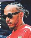 Wolff wary of title threat from hungry Hamilton Wolff wary of title threat from hungry Hamilton25