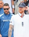 Baz ‘worried’ about Ben as England ring changes for second Test Baz ‘worried’ about Ben as England ring changes for second Test28
