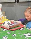 Mum’s anger at ‘ruined’ bowling birthday party Mum’s anger at ‘ruined’ bowling birthday party11