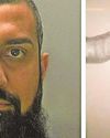 Man supplied weapons to head of crime gang Man supplied weapons to head of crime gang11