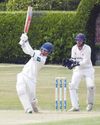 Brookes blitz puts K&D on top of pile Brookes blitz puts K&D on top of pile32