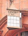 Repair bill for crumbling city landmark days away13