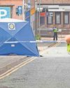 Birmingham Mail