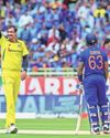 Old nemesis returns to haunt India