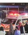 Nine dead in Pak, 13 in Afghanistan after earthquake