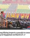 Suu Kyi's party dissolved: What this means for her, Myanmar