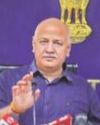 'South Group took chartered flight to Delhi to tweak policy'
