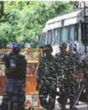 Wrestlers' protest: Cops to set up 'temp jail' at school, block borders with stones