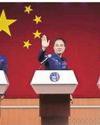 China announces plan to land astronauts on moon by end of 2030