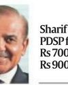 Pak hikes next fiscal year's federal budget, hints at elections this year