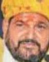 Brij Bhushan May Attend BJP's June 11 Rally On Home Turf