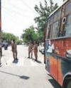 Kolhapur police under fire for delaying action, officer says no order issued