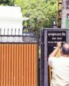 Police take woman wrestler to WFI office, Brij Bhushan was at home on same premises