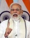 PM: India Now Has 100 Unicorns Worth Over Rs 25 Lakh Crore