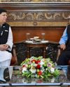 Look forward to taking ties to new domains, says Jaishankar
