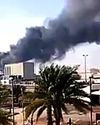 Suspected drone attack on Abu Dhabi by Yemen rebels kills two Indians